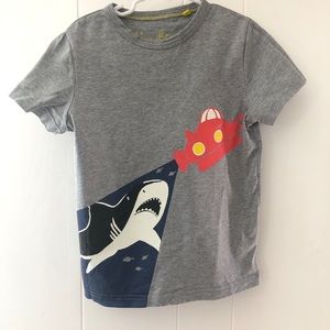 Mini Boden T-shirt
